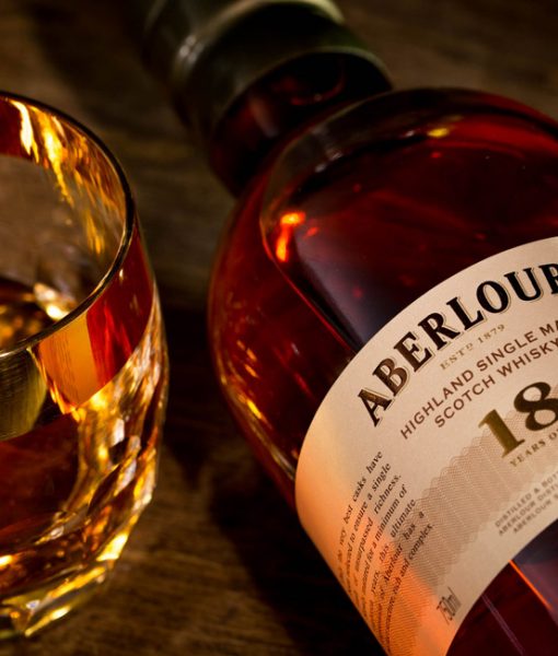  Aberlour 18 510x600