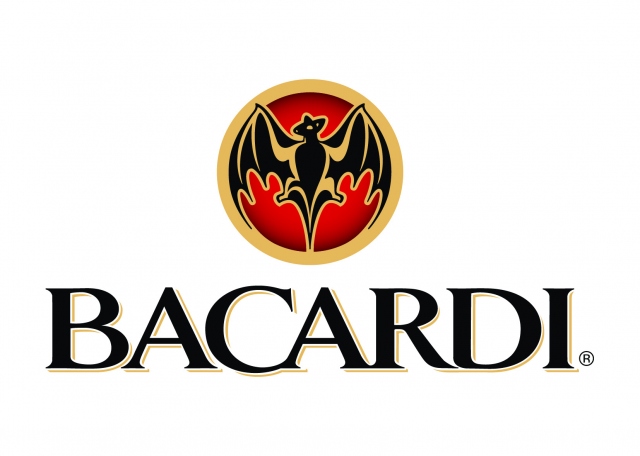 Bacardi Logo thuong hieu