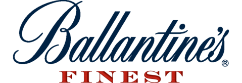 Ballantines Finest nhãn