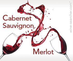 Cabernet SauvignonMerlot Blend