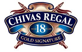 Chiva Regal 18 Year Logo