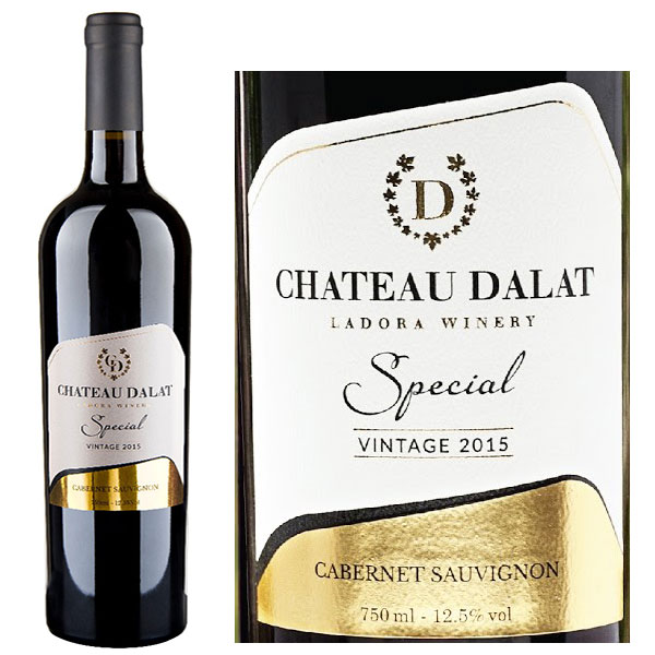 Dalat Special Cabernet Sauvignon phanphoiruouvang0987