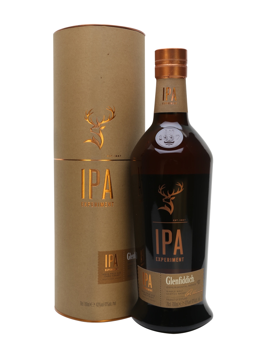 Glenfiddich IPA 700ml