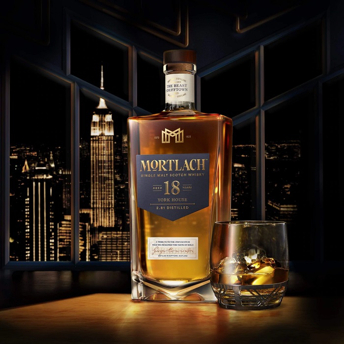 Mortlach 18 435 do con diageo 2