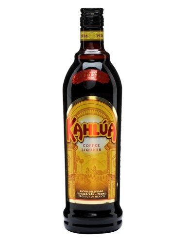 Ruou Kahlua