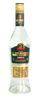 Vodka đongvang