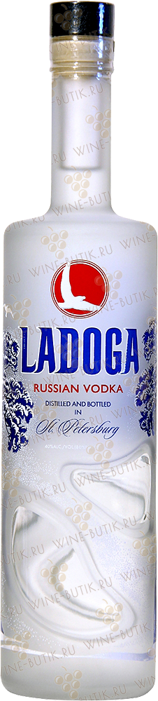 Vodka Ladoga