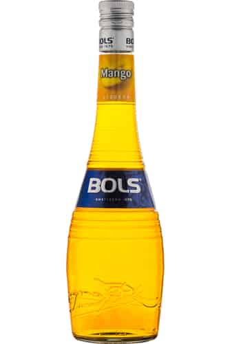 bols mango mango liqueur