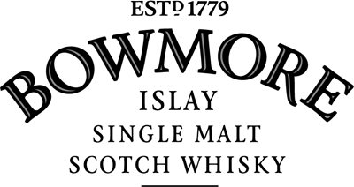 bowmore logo