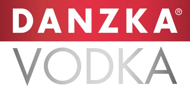 danzka logo