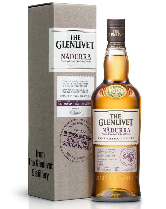 glenlivet nadurra oloroso2