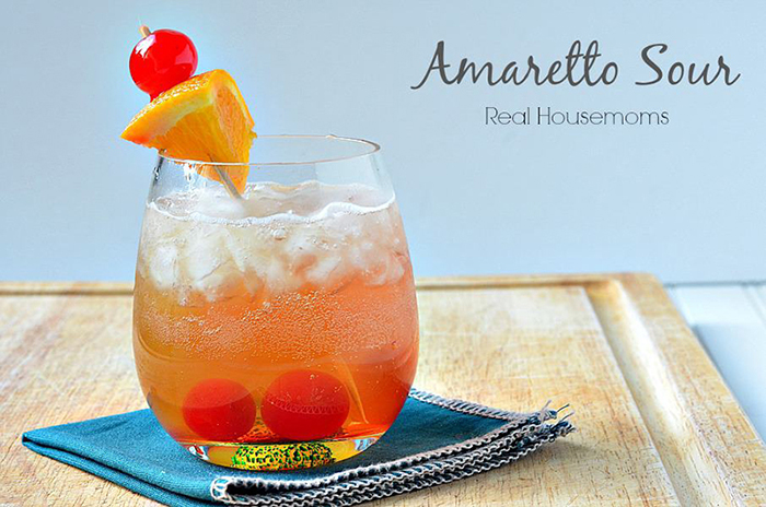 mot ly cocktail amaretto