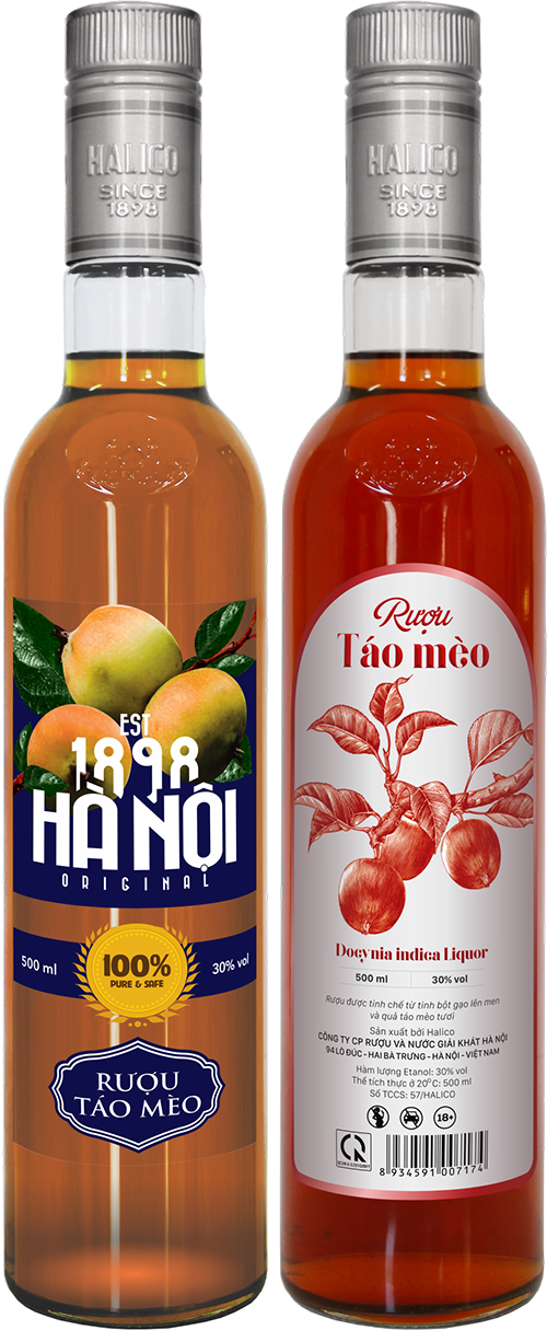 ruou hnoi Tao Meo 1898 halico 1