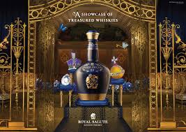 royal salute 25 nam 700ml