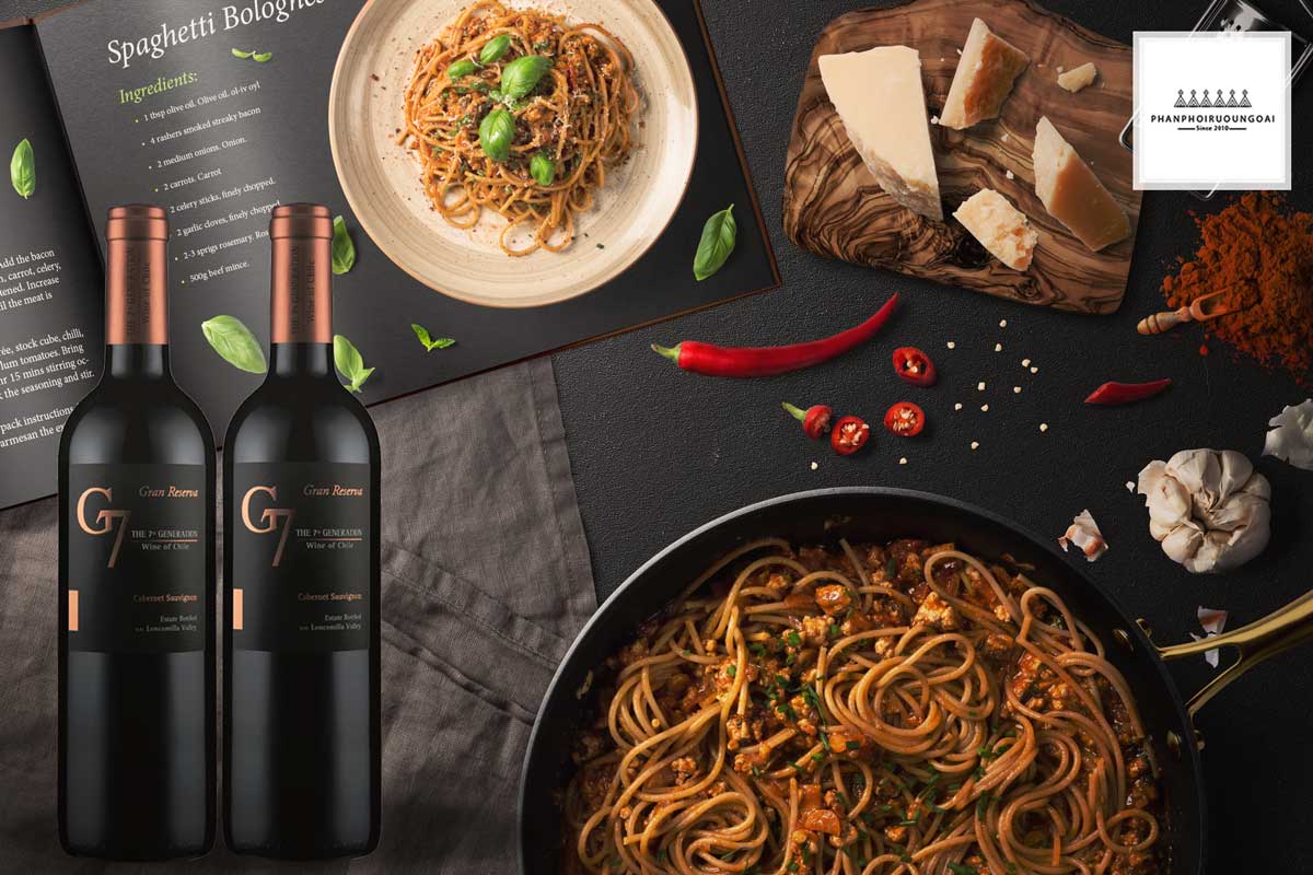 ruou vang g7 generation gran reserva cabernet sauvignon va pasta 1