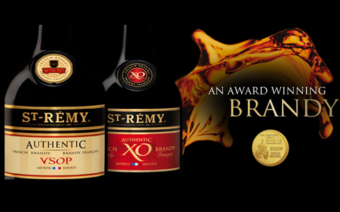 st remy brandy banner