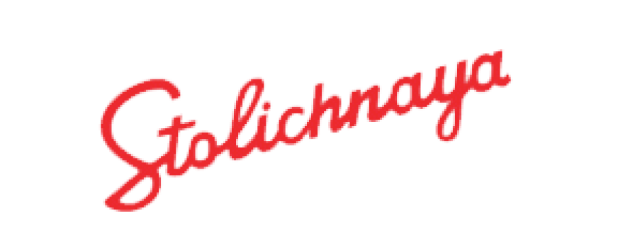 stolichnaya LOGO