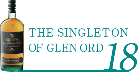 thuong hieu singleton 18 glen ord