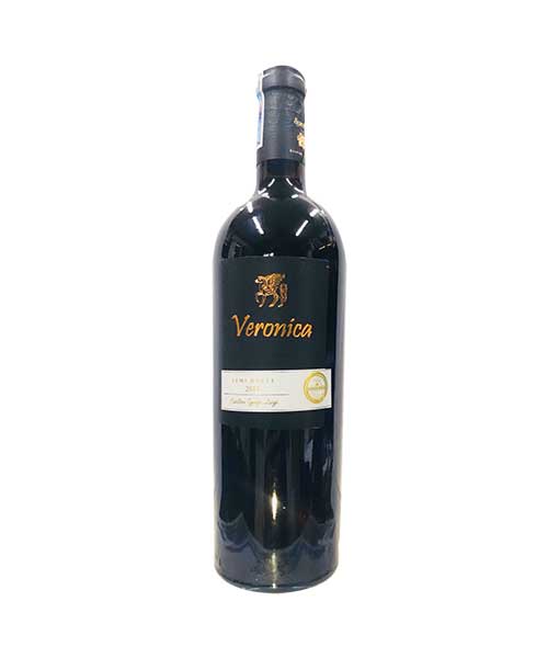 Tìm mua Rượu Vang Veronica Ngọt giá rẻ ở Hà Nội