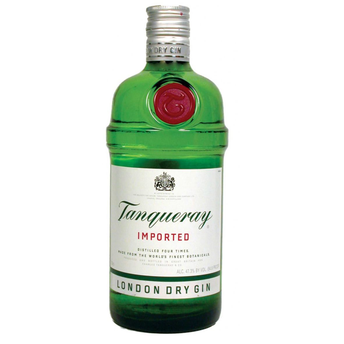 Gin tanqueray orange rezept