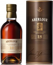 Aberlour_18năm