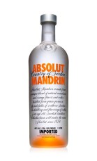 Absolut-Mandrin