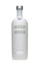 Absolut-vanilia