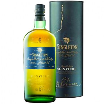 Singleton-Signature-70cl