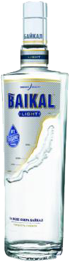 vodka baikal