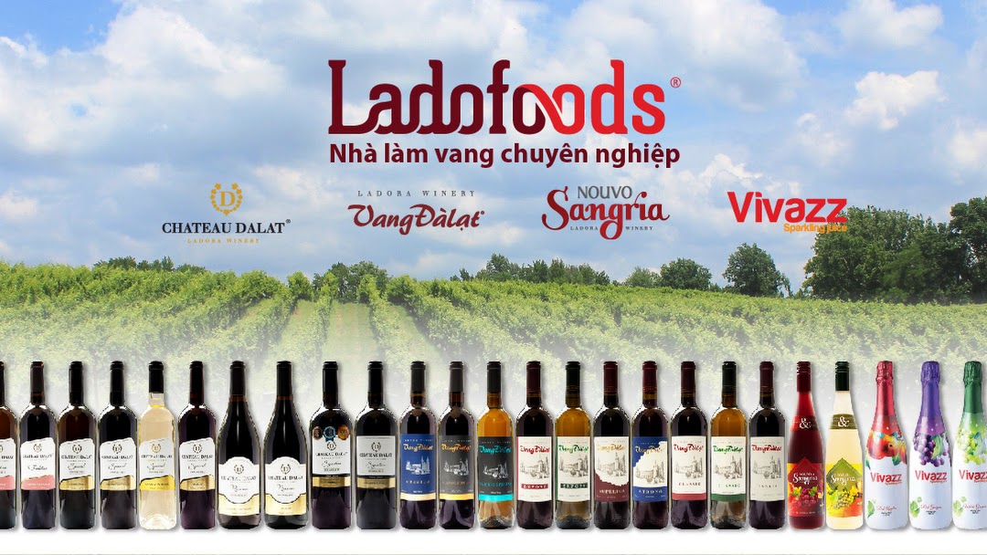 Ladofoods DLat