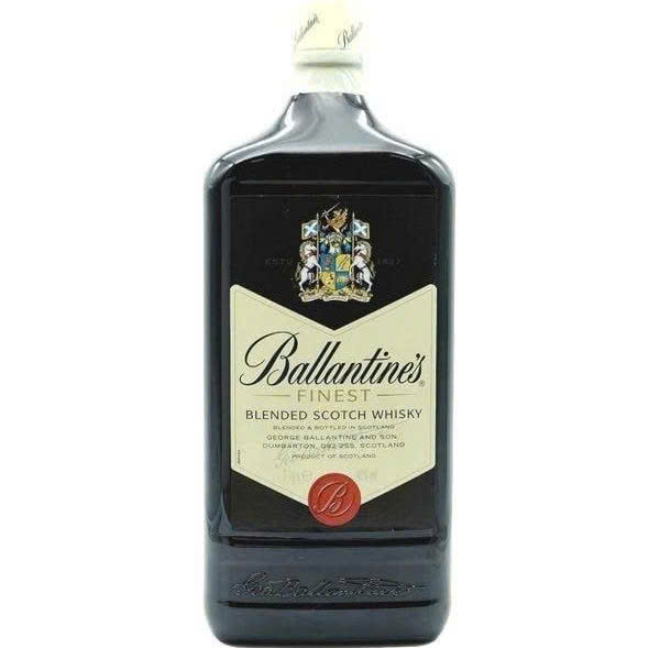 ballantines finest 3l