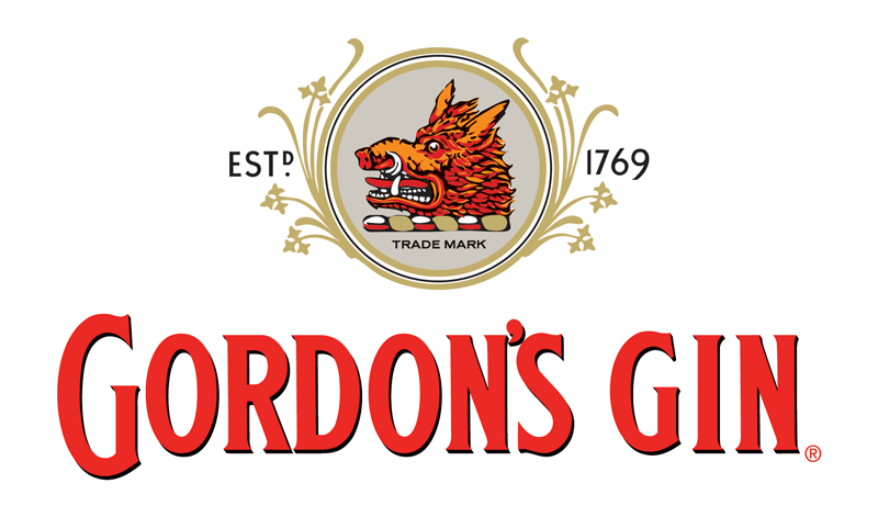 gordons gin logo