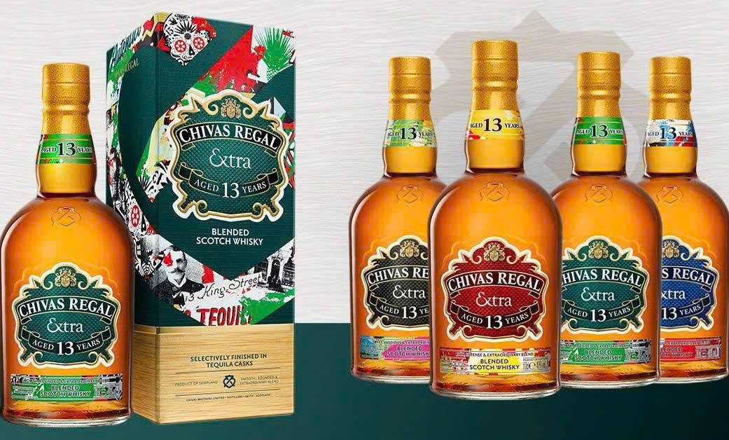 4 SP Chivas extra 13 nam tuoi