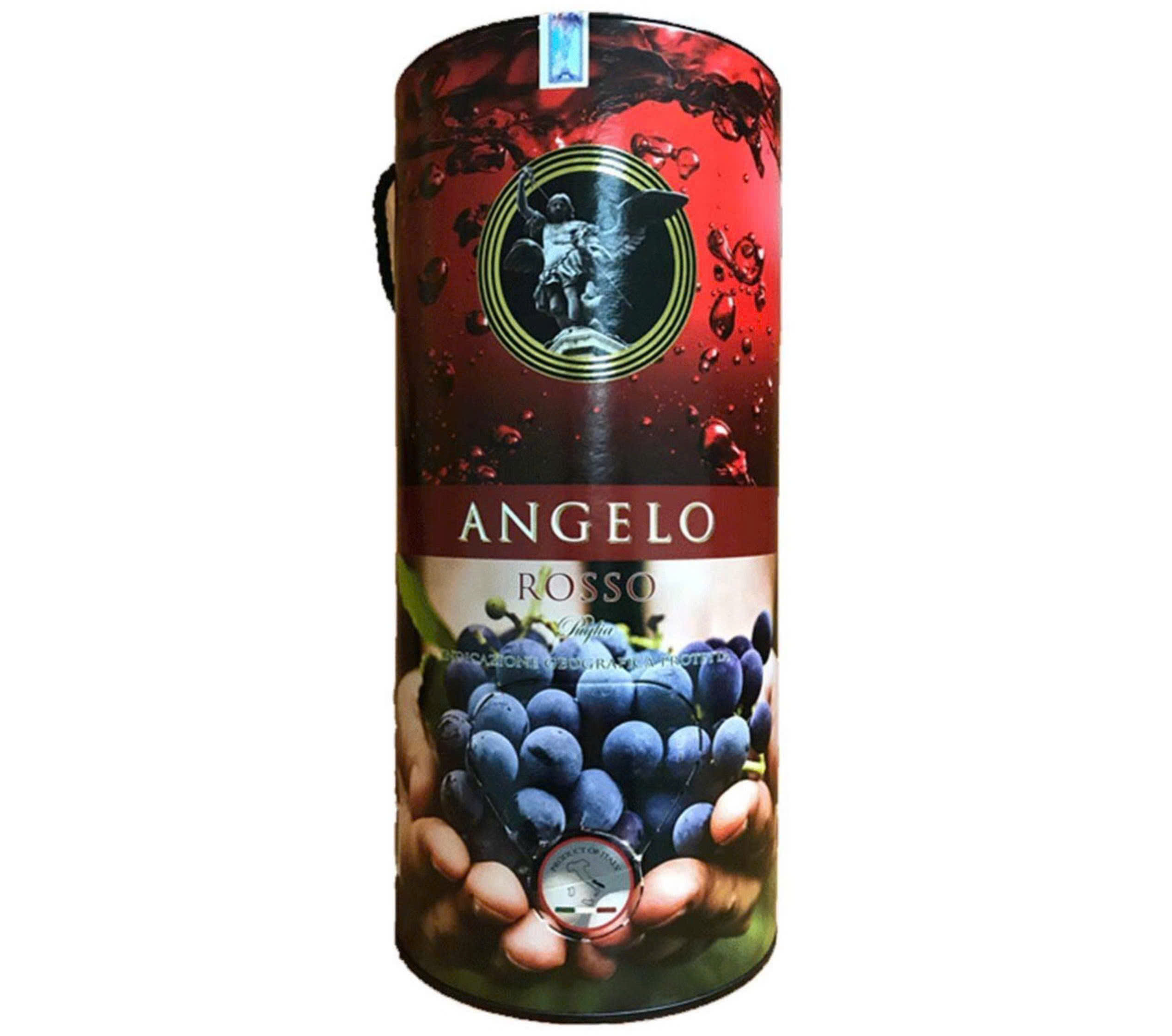 Angelo Ngot Hop 3 Lit mua o dau gia re