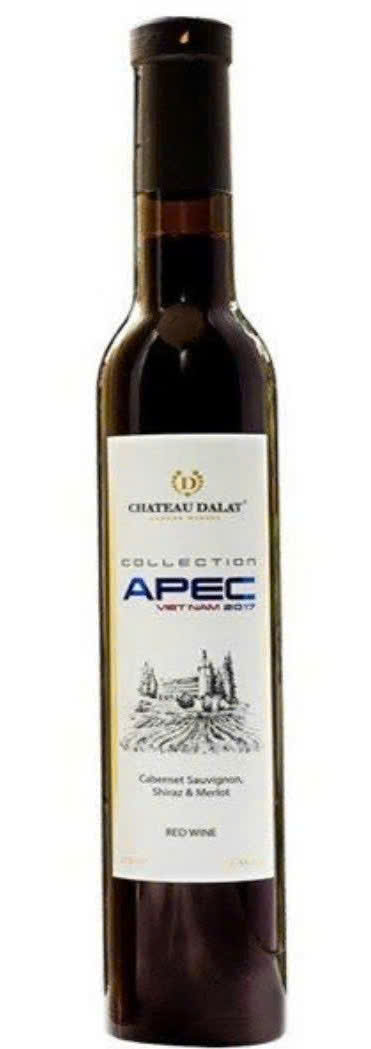 Ban chateau dalat apec 2017 gia re nhat Ha Noi