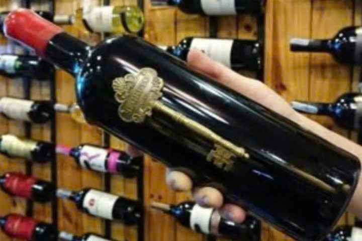 Ban vang chìa khoa gia re nhat