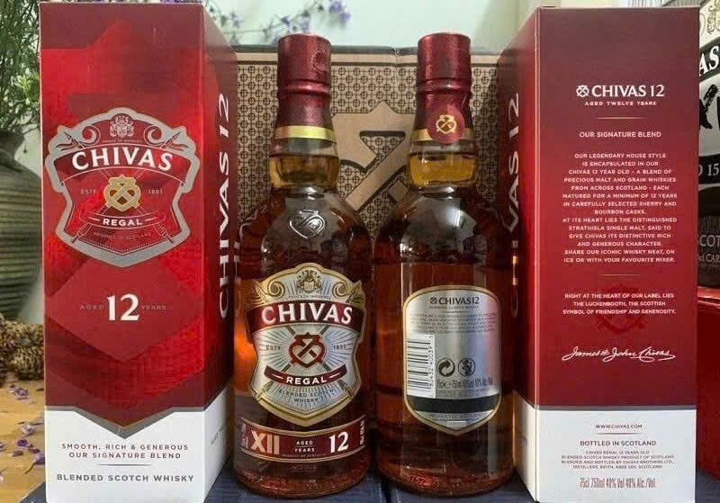 Bay mauchivas 12 nam moi