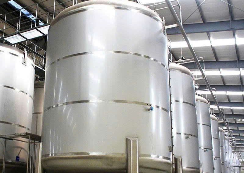 Bon Tru Ruou mo rung 500 ml