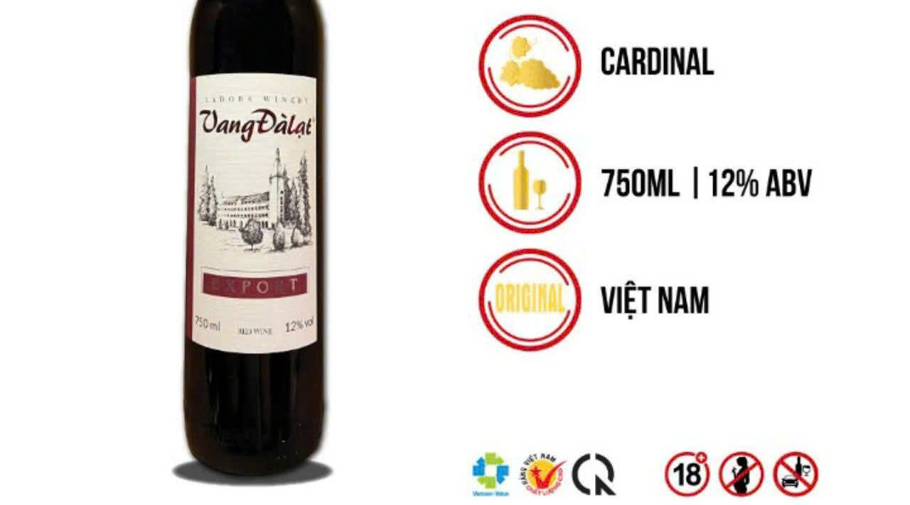 Cac chi tieu cam quan cua Export do gia re