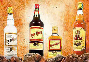 Cac loai Rum Chauvet tai VN