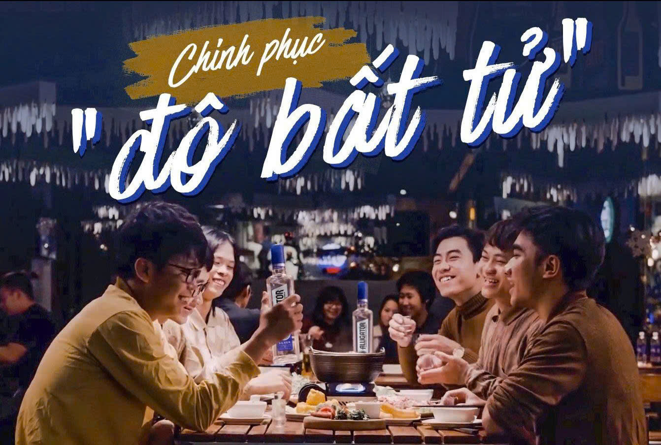Cach thuong thuc Ca sau xanh lien doanh nga