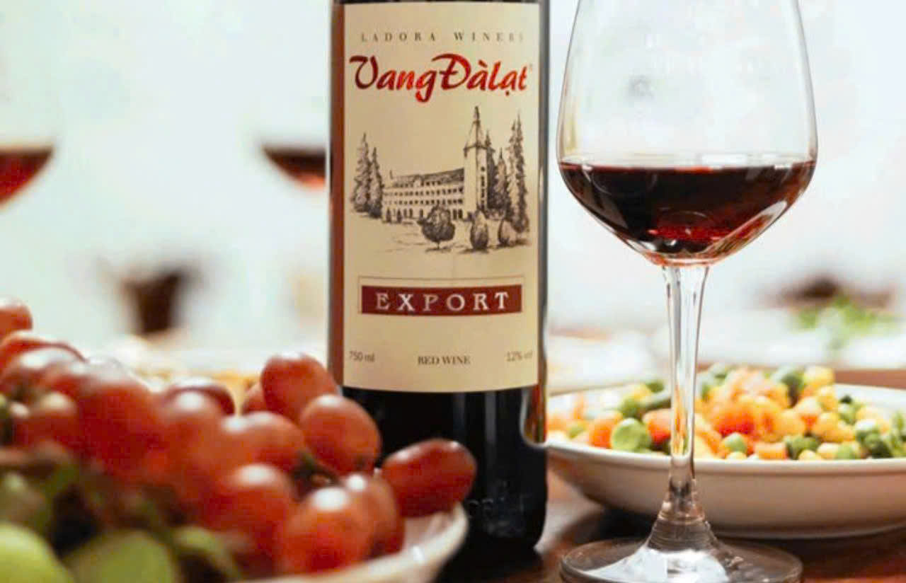 Cach thuong thuc vang da lat Export Do