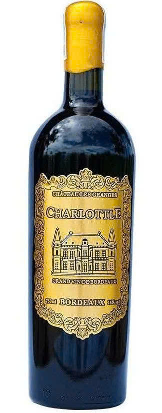 Charlotte Bordeaux gia