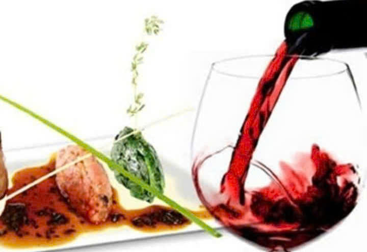 Chuan vi Belle France Bordeaux đo