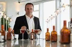 Cointreau pha Cocktail