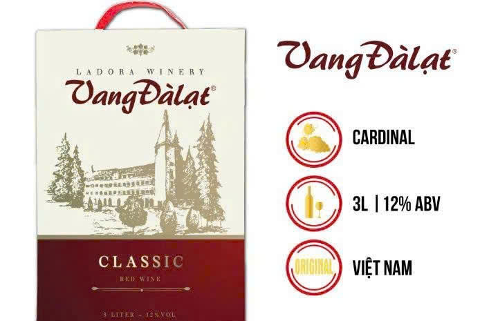 Dac diem cua vang da lat 3 lit