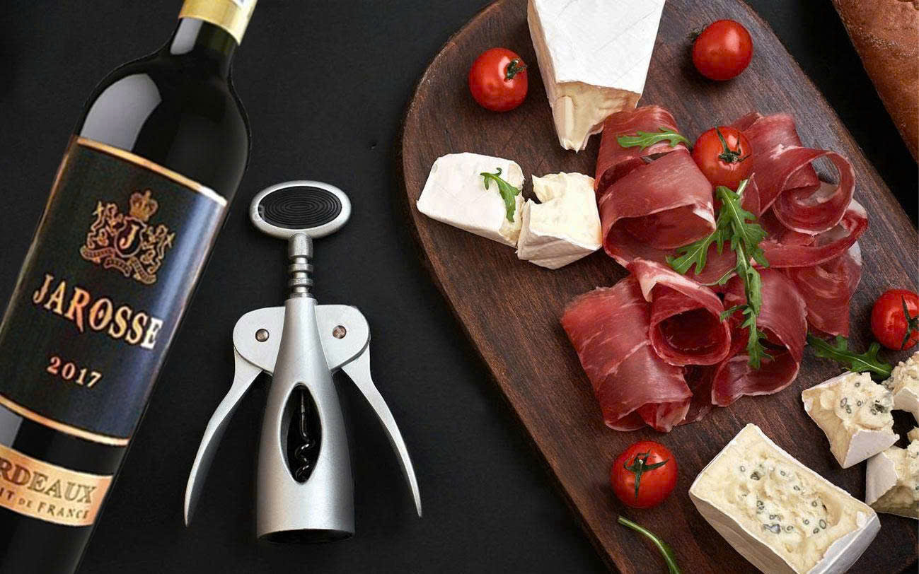 Dung dieu voi jarosse Bordeaux Phap