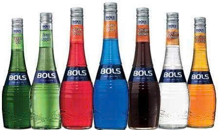 Familia Bols Amaretto