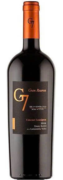 G7 Grand Reserva