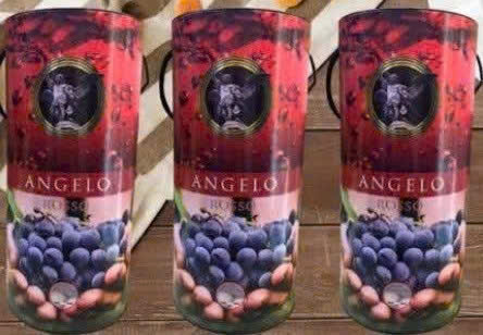 Gioi thieu Angelo Ngot Hop 3 Lit gia re